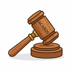 test auktion