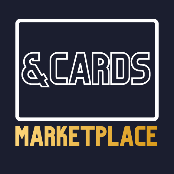 &Cards Marketplace
